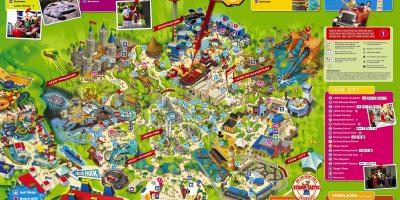 Harta legoland malaezia